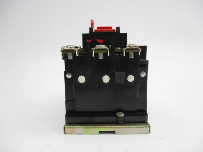CUTLER HAMMER B100M1CA 575VAC NSMP