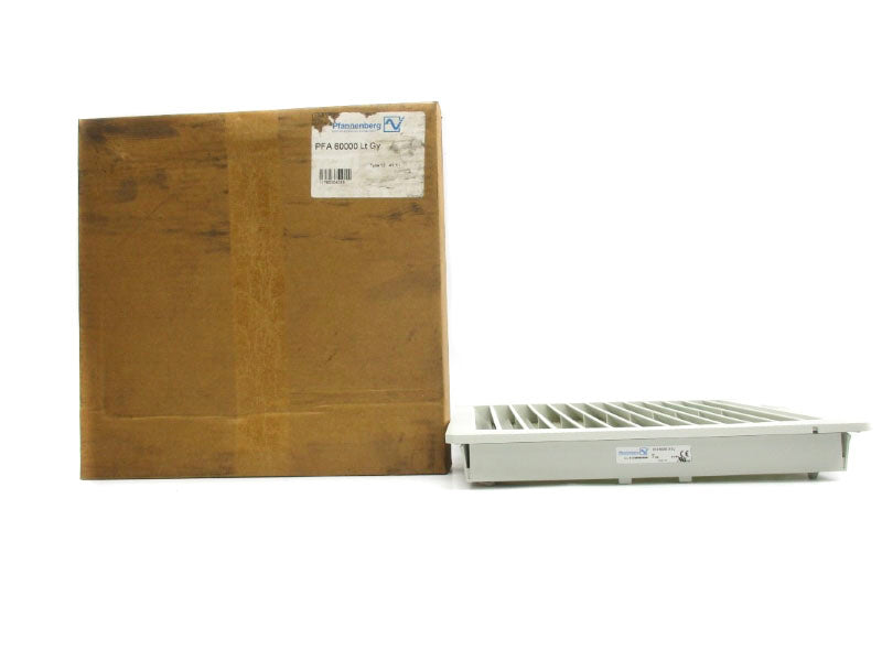 PFANNENBERG 11760004055 PFA60000LTGY NSMP