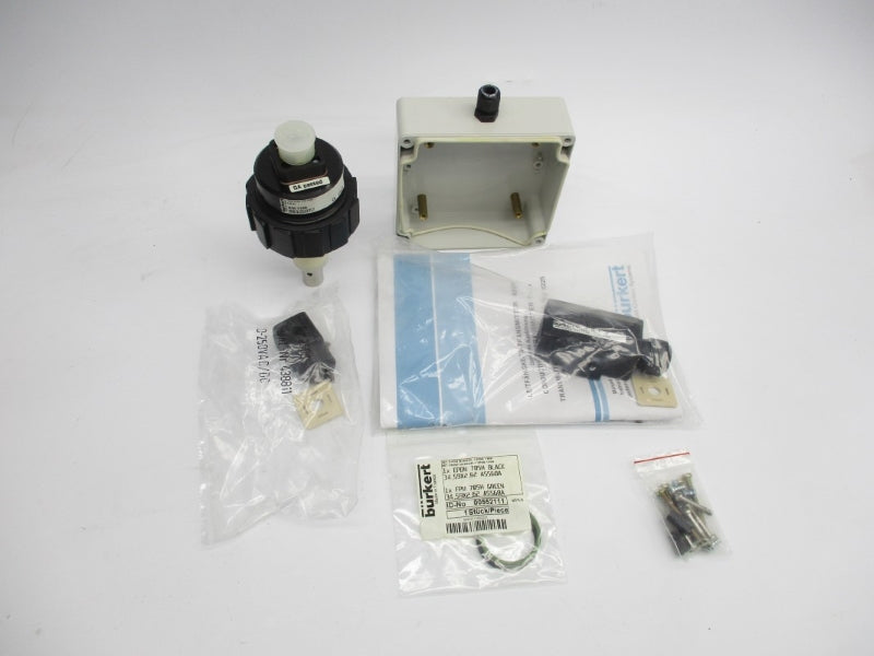 BURKERT 00426880 NSMP