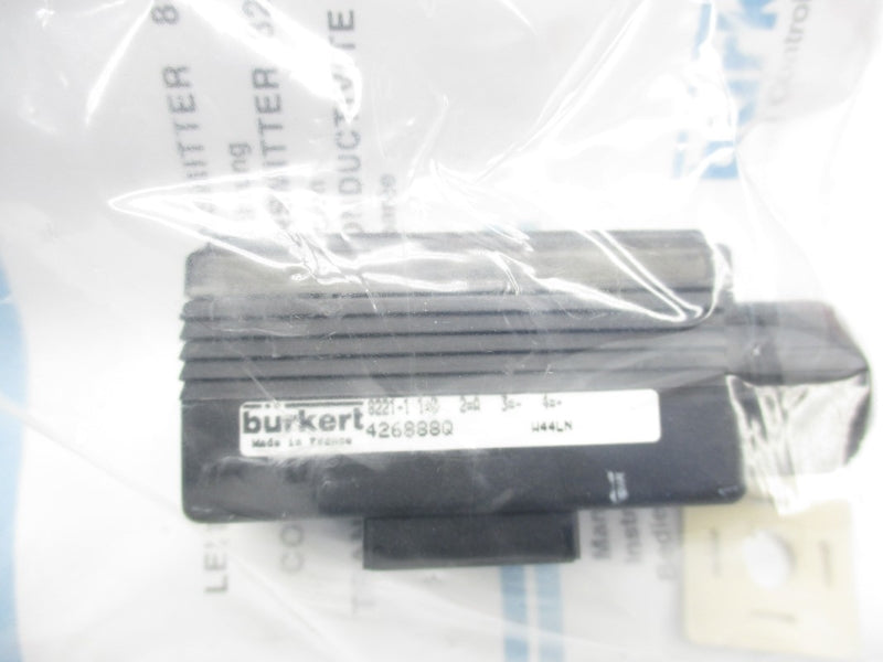 BURKERT 00426880 NSMP