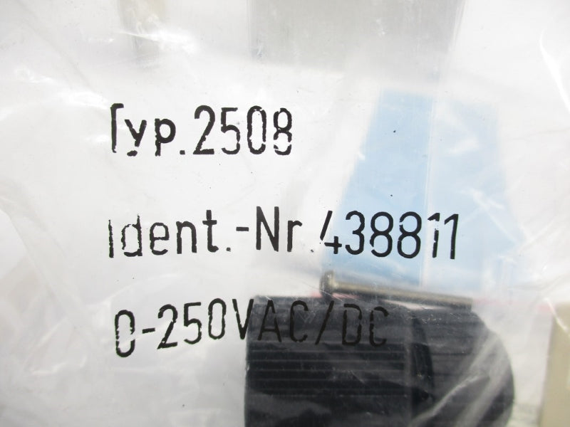 BURKERT 00426880 NSMP