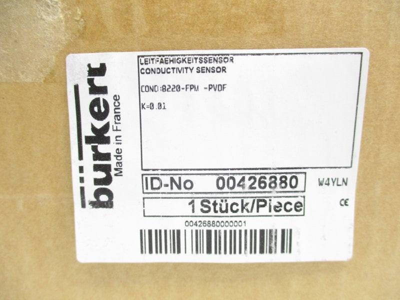 BURKERT 00426880 NSMP