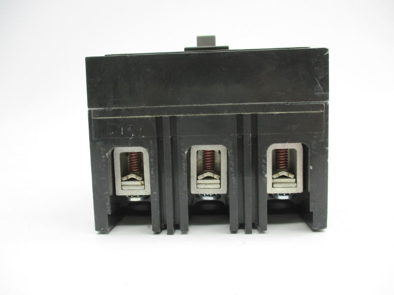 GENERAL ELECTRIC TED134050 480VAC 50A NSNP