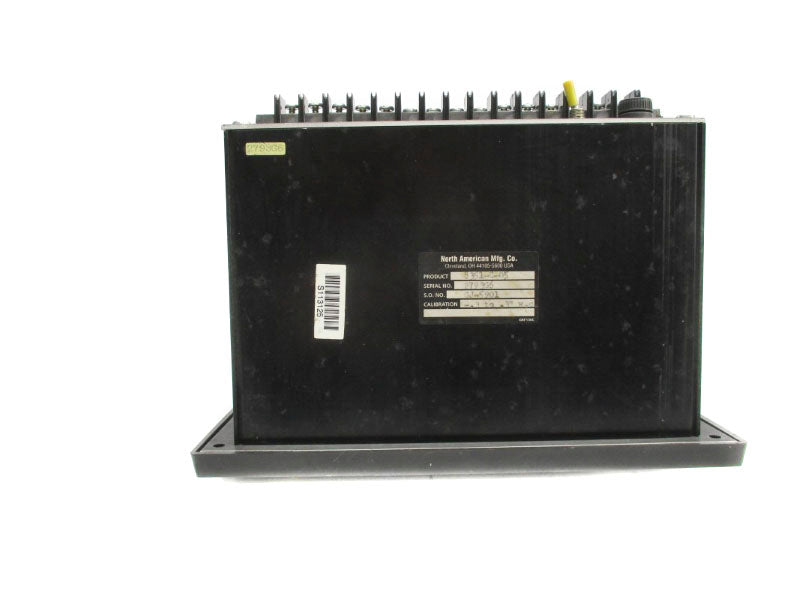 NORTH AMERICAN 8351-C-05 -.3-3 UNMP