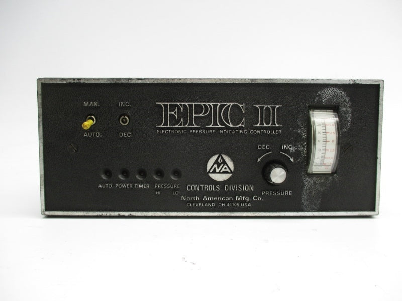 NORTH AMERICAN 8351-C-05 -.3-3 UNMP