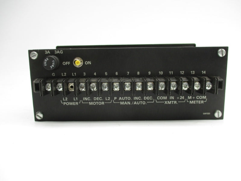 NORTH AMERICAN 8351-C-05 -.3-3 UNMP