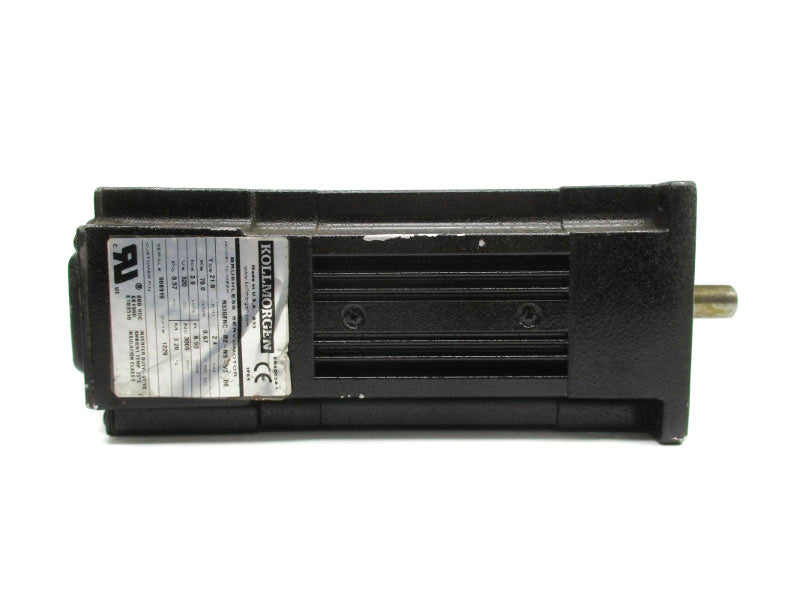 KOLLMORGEN R33GENC-R2-NS-VS-00 320VDC 3.9A NSNP