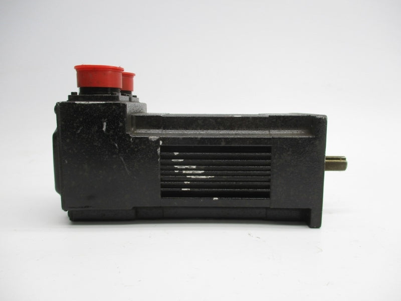 KOLLMORGEN R33GENC-R2-NS-VS-00 320VDC 3.9A NSNP