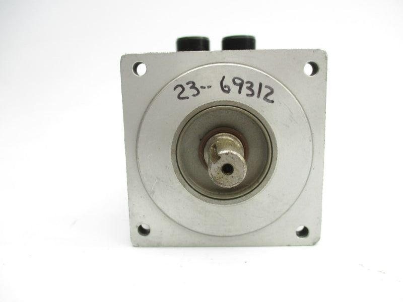 KOLLMORGEN R33GENC-R2-NS-VS-00 320VDC 3.9A NSNP