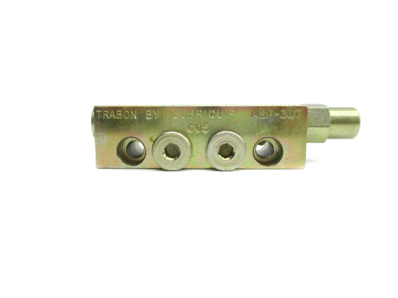 TRABON MSP-30T UNMP