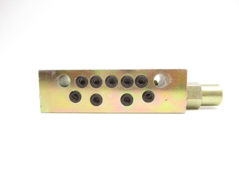 TRABON MSP-30T UNMP
