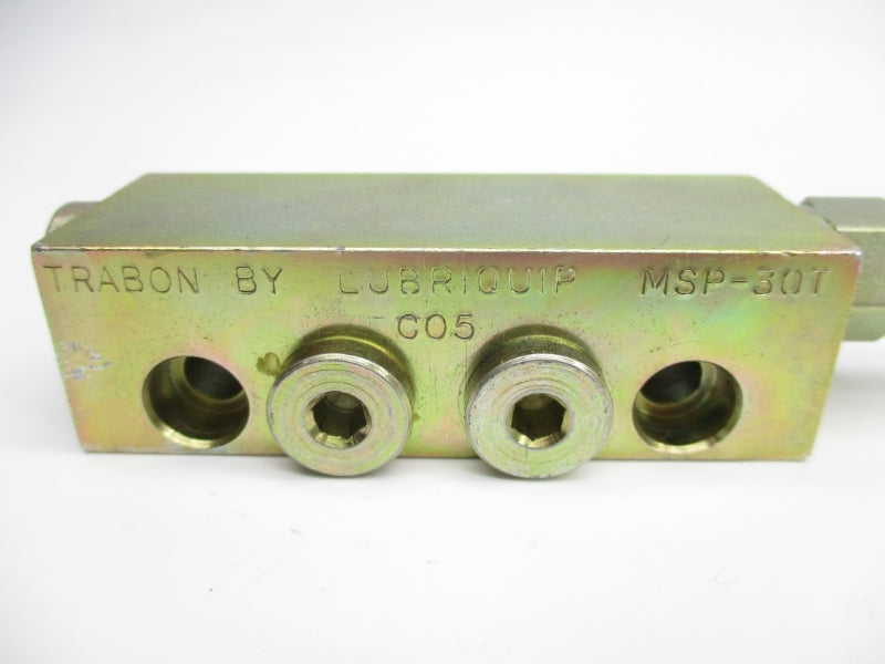 TRABON MSP-30T UNMP