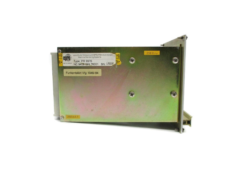 PHILIPS PR9976 UNMP