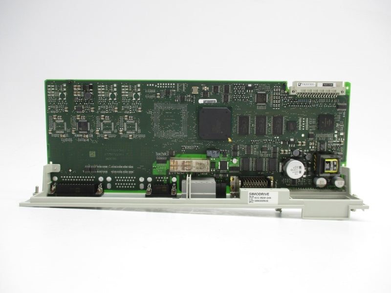 SIEMENS 6SN1118-0DJ21-0AA2  NSNP
