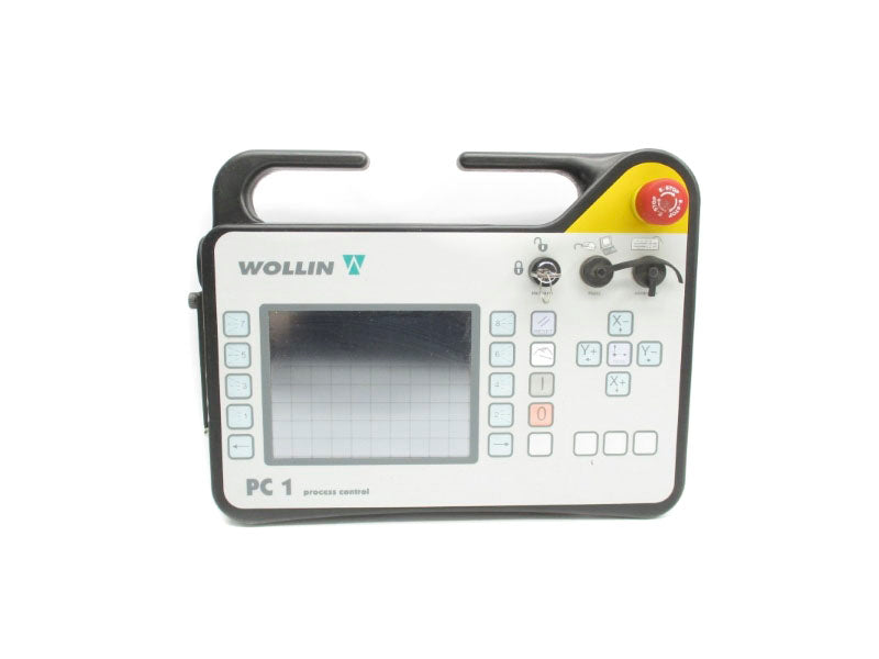 KEBA HT501-231/WOLLINC2/25330 24VDC 0.4A NSNP