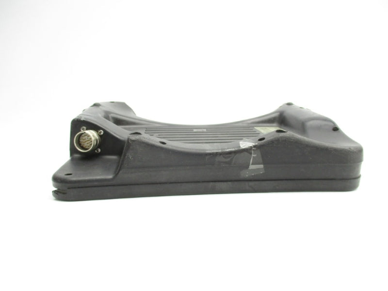 KEBA HT501-231/WOLLINC2/25330 24VDC 0.4A (NO KEY) (AS PICTURED) UNMP