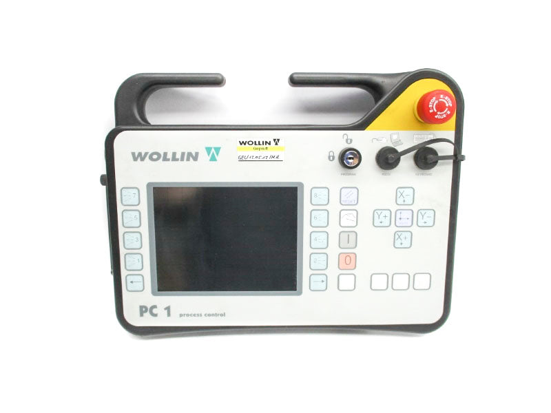 KEBA HT501-231/WOLLINC2/25330 24VDC 0.4A (NO KEY) NSNP