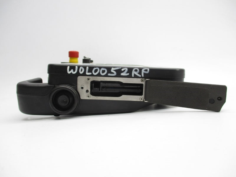 KEBA HT501-231/WOLLINC2/25330 24VDC 0.4A (NO KEY) NSNP