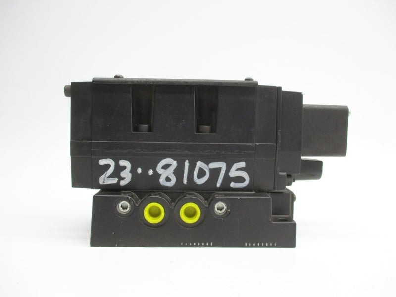 PARKER 4510BD10AAAE53 110/120V 40-150PSI NSNP