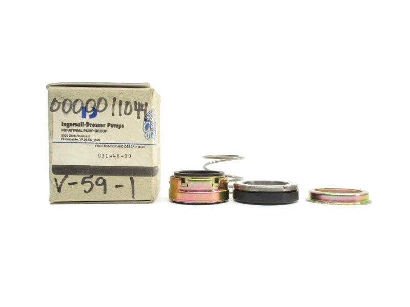 INGERSOLL DRESSER 031448-00 NSMP