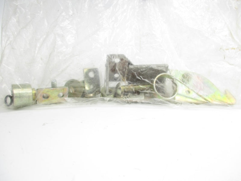 ALLEN BRADLEY 40394-312-51 (BK/GR) NSMP