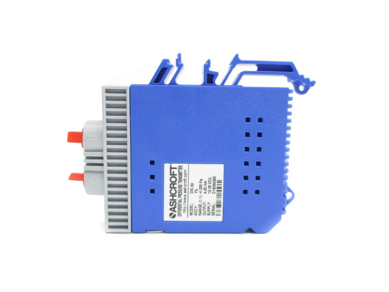 ASHCROFT DXLDP 12-36VDC +/-250Pa NSNP