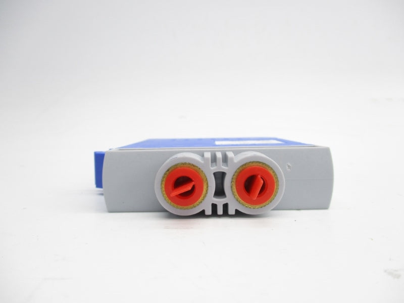 ASHCROFT DXLDP 12-36VDC +/-250Pa NSNP