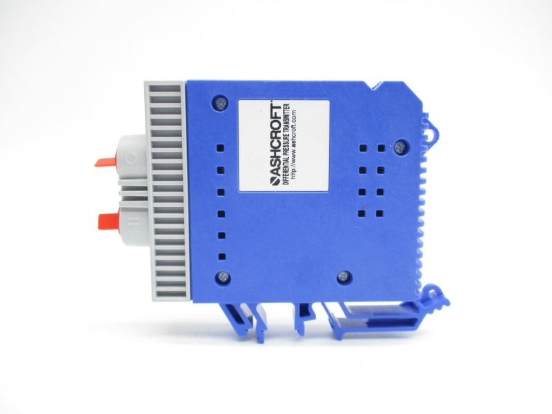 ASHCROFT DXLDP 12-36VDC +/-250Pa NSNP