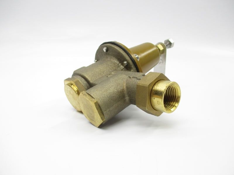 WATTS 1/2-U5B-Z3 0052977 50PSI NSMP