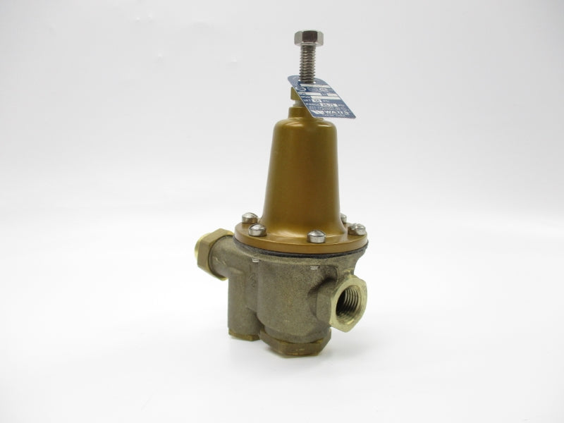 WATTS 1/2-U5B-Z3 0052977 50PSI NSMP