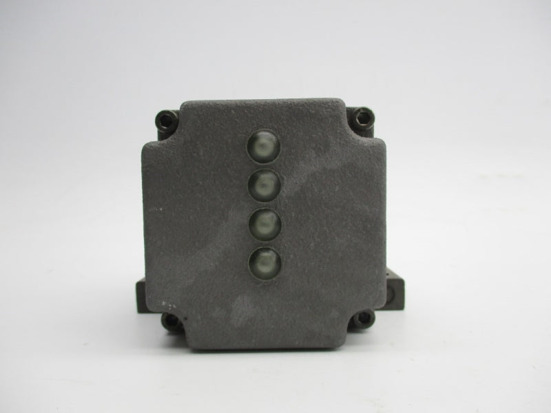 EUCHNER GSBF04D12-502LE060-M 087647 230VAC 6A NSNP