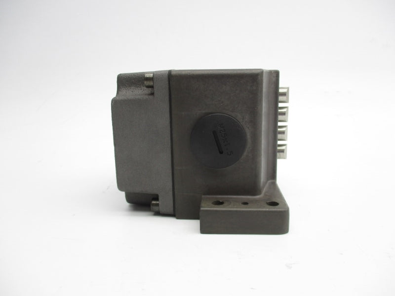 EUCHNER GSBF04D12-502LE060-M 087647 230VAC 6A NSNP