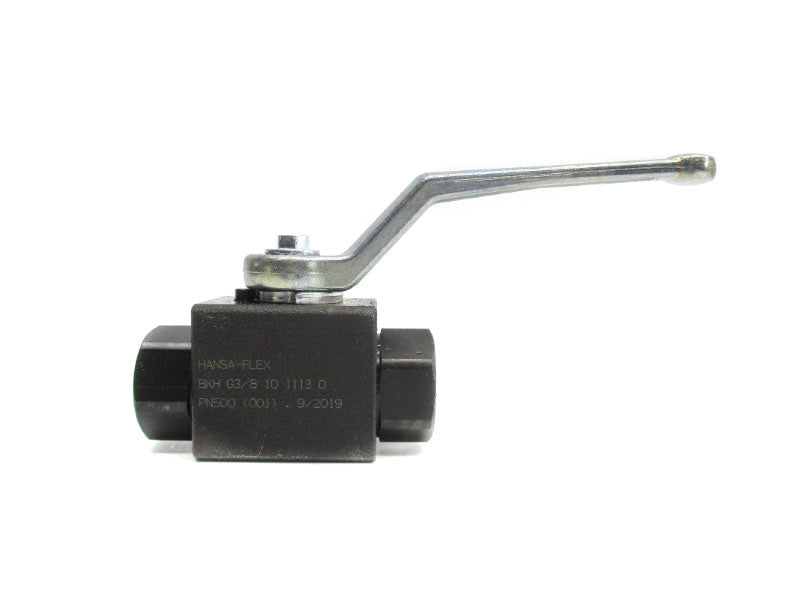 HANSA FLEX BKHG3/8 NSNP