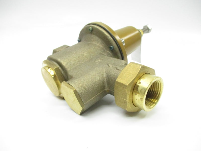 WATTS 3/4-LF-U5B-Z3 0053195 300PSI 160'F NSMP