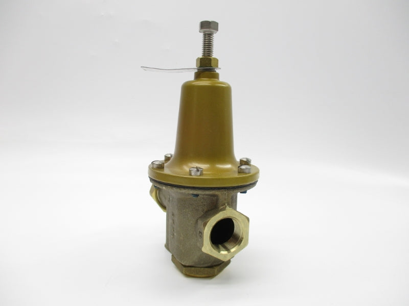 WATTS 3/4-LF-U5B-Z3 0053195 300PSI 160'F NSMP