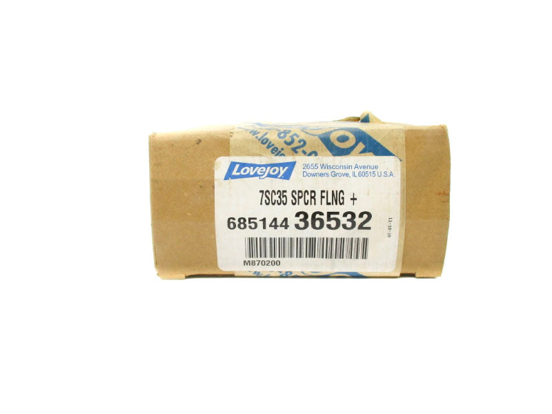 LOVEJOY 68514436532 7SC35 NSFS