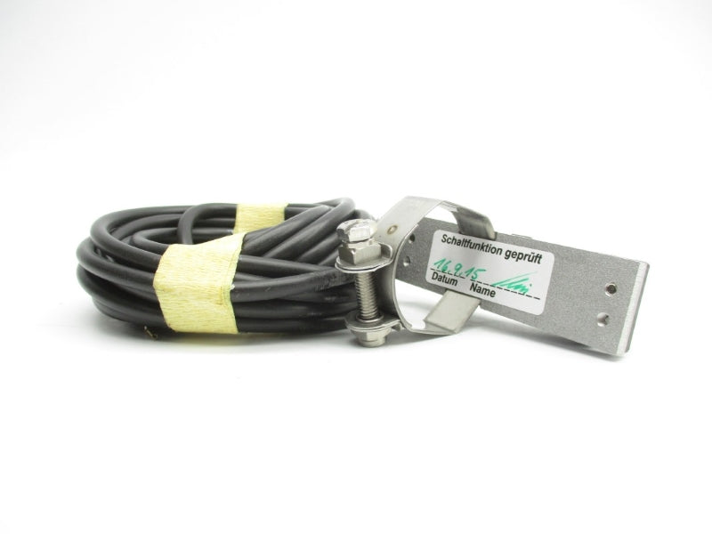 BOLENZ&SCHAFER BN310-10Z-2503 250VAC/DC 0.48A NSNP