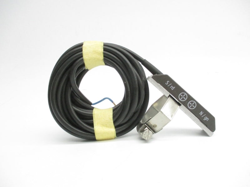 BOLENZ&SCHAFER BN310-10Z-2503 250VAC/DC 0.48A NSNP