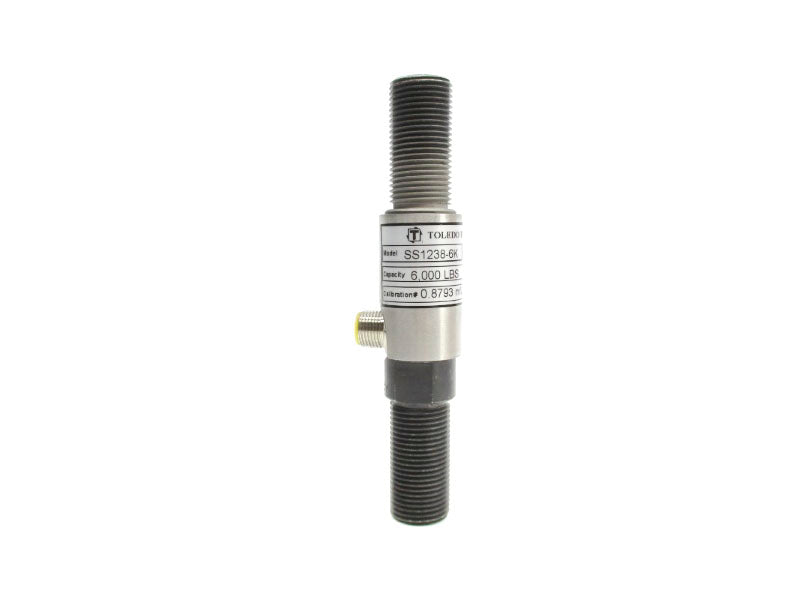 TOLEDO TRANSDUCERS SS1238-6K UNMP