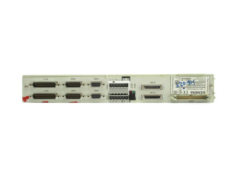 SIEMENS 6SN1118-0DM33-0AA2 UNMP