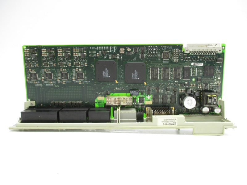 SIEMENS 6SN1118-0DM33-0AA2 UNMP