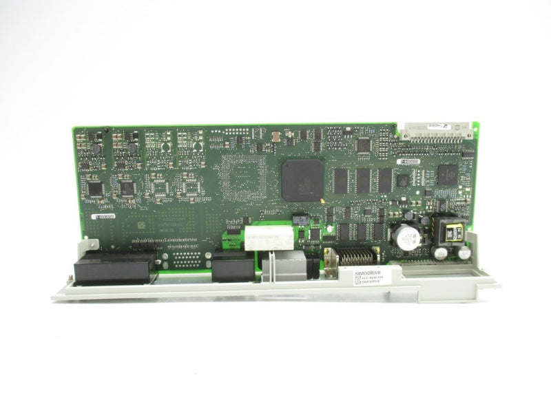SIEMENS 6SN1118-0DM31-0AA2 UNMP