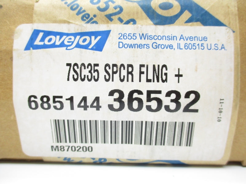 LOVEJOY 68514436532 7SC35 NSFS