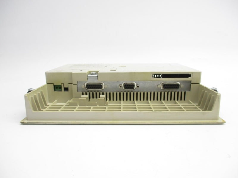 SIEMENS 6AV3617-1JC20-0AX1 24VDC 0.4A UNMP
