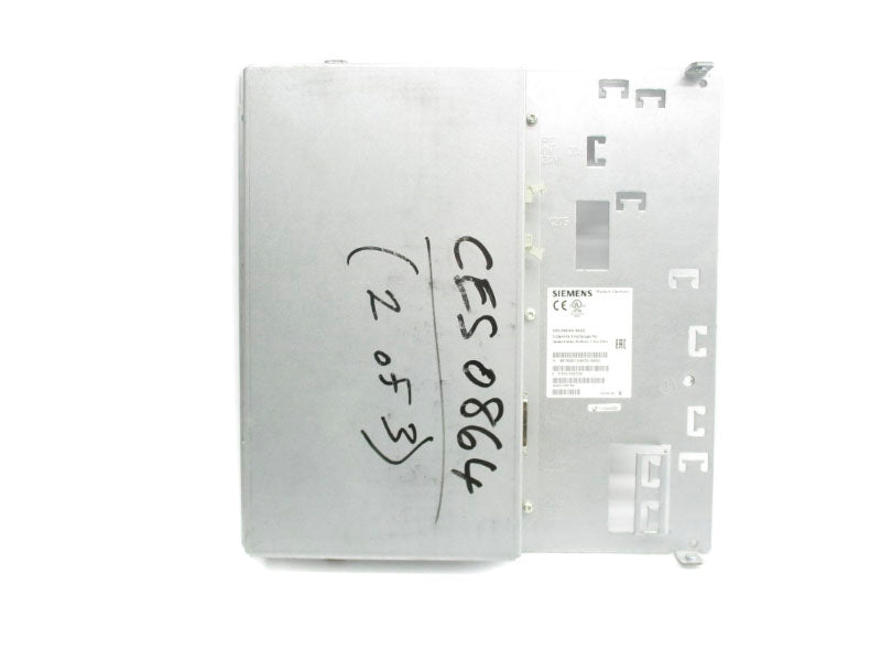 SIEMENS 6FC5247-0AF22-0AA0 UNMP