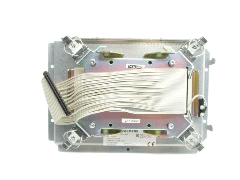 SIEMENS 6FC5247-0AF08-0AA1  5.0VDC 1.4A NSNP