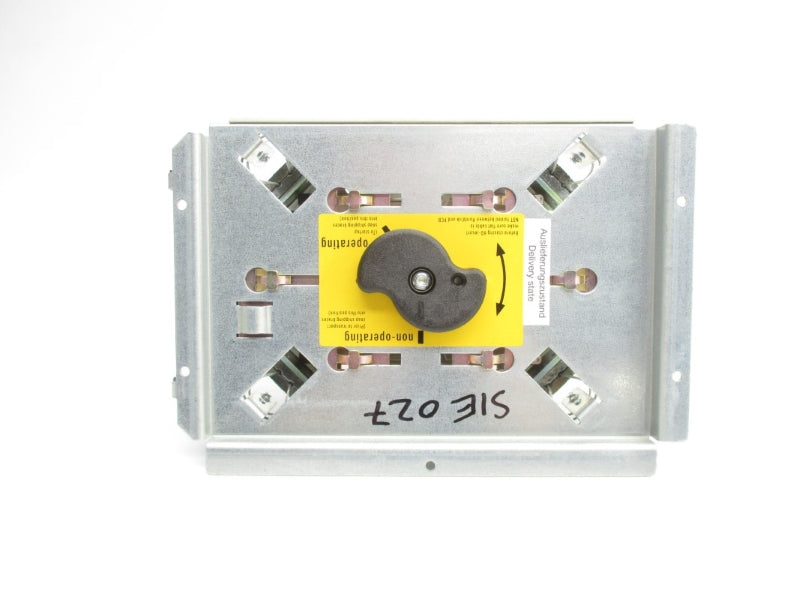 SIEMENS 6FC5247-0AF08-0AA1  5.0VDC 1.4A NSNP