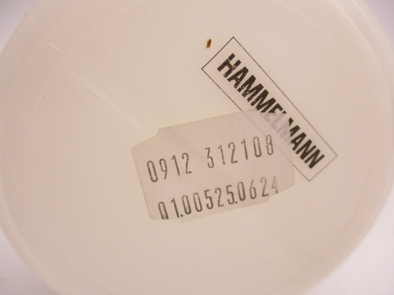 HAMMELMANN 01.00525.0624 NSMP