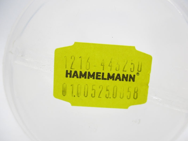 HAMMELMANN 01.00525.0858 NSMP