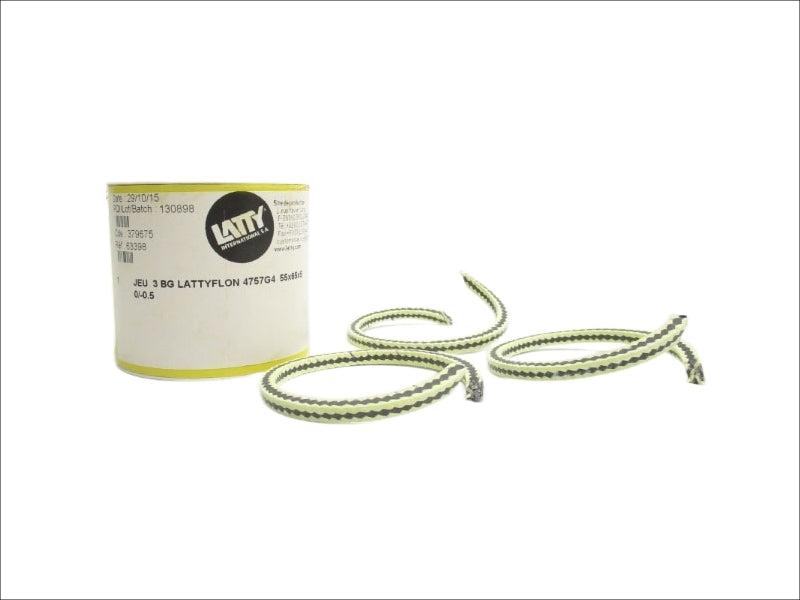 LATTYFLON 4757G4 (PKG OF 3) NSMP